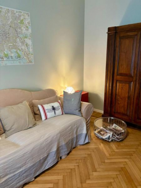 Apartment Settembrini - Centrale, Porta Venezia
